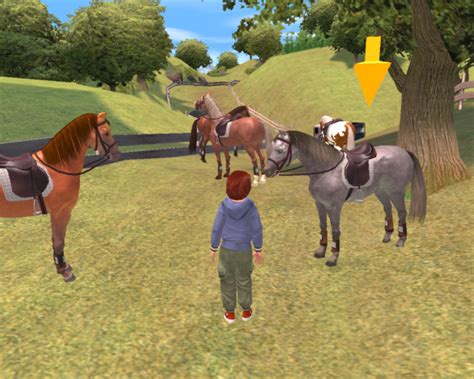 mädchen spiele online pferde